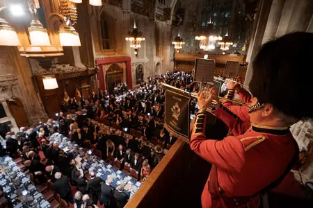 Celebrating 20 Years of Metropolitan Grand Lodge